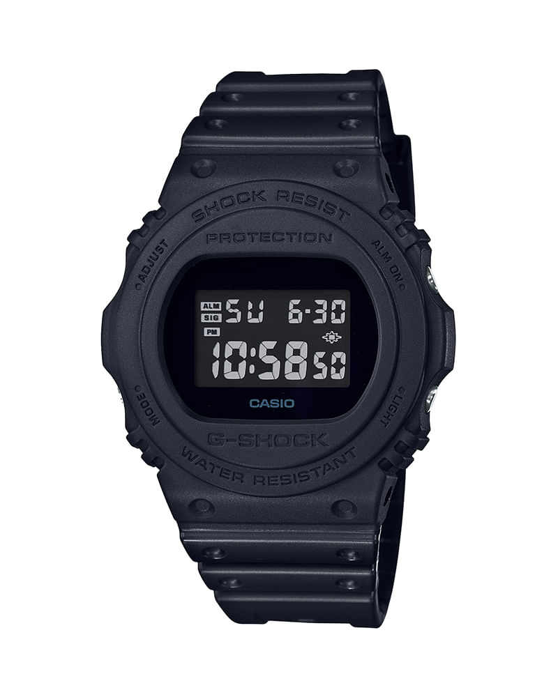 Casio g shock on sale dw5750e