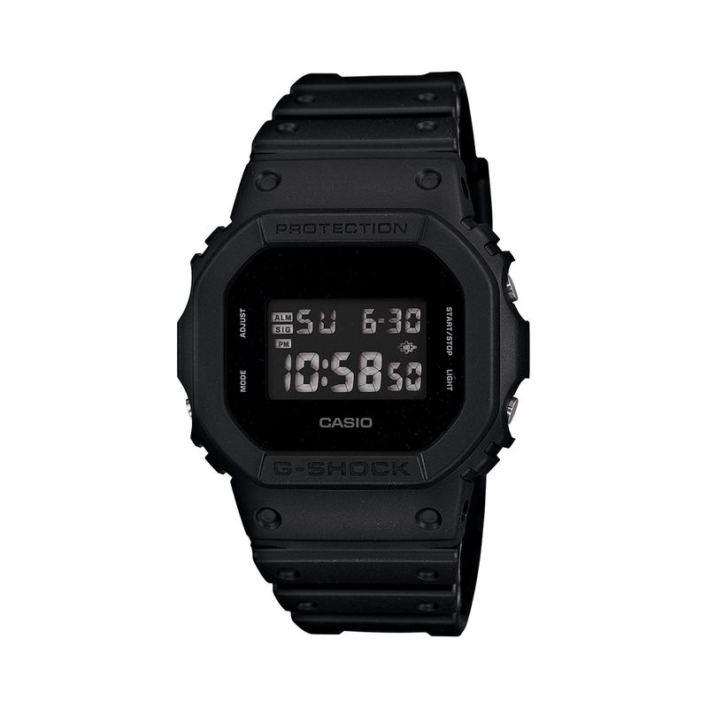 RELOJ G SHOCK DW 5600BB 1D