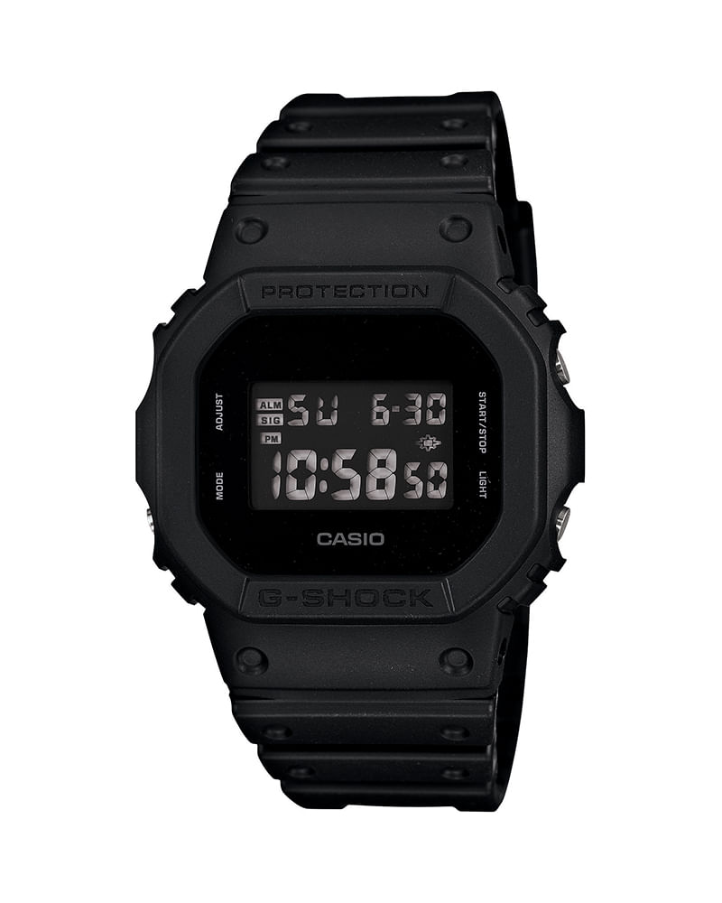 Casio g 2025 shock 5600