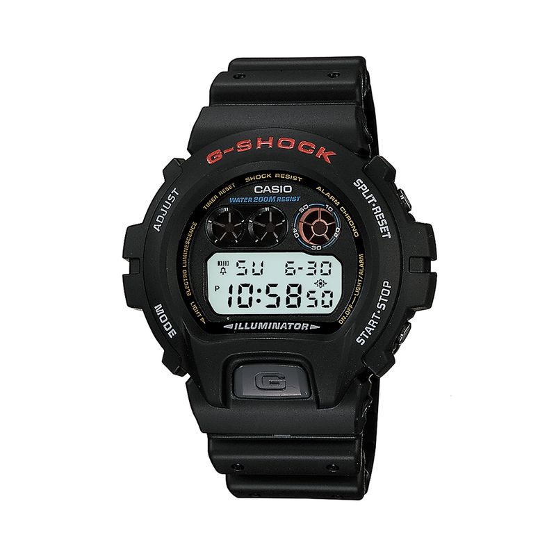 Casio g shock 2025 dw 6900 st