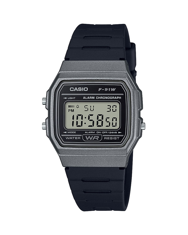 Casio old outlet school watch