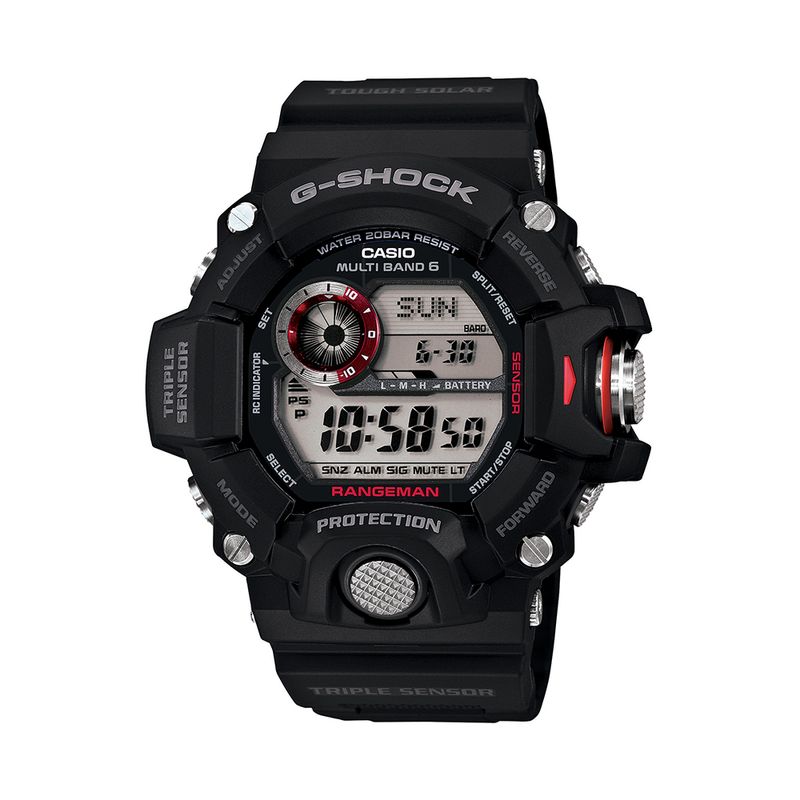 G shock best sale gw 800