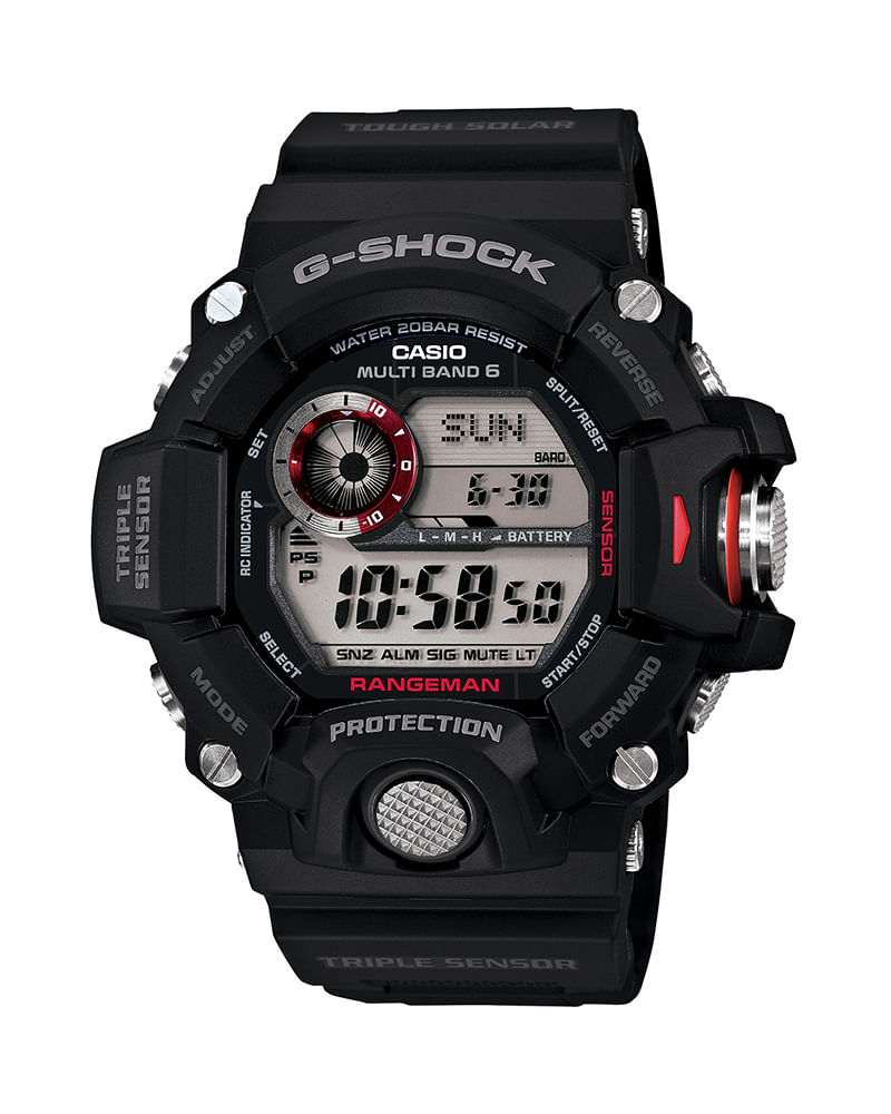 RELOJ G SHOCK