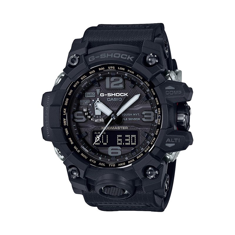 RELOJ G SHOCK GWG 1000 1A1