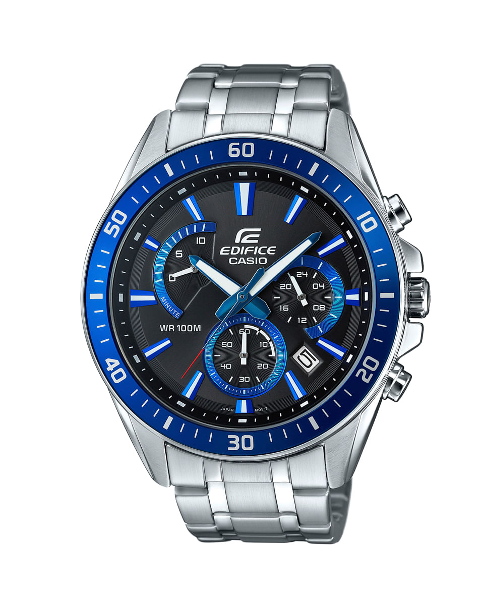 Casio edifice sale price list