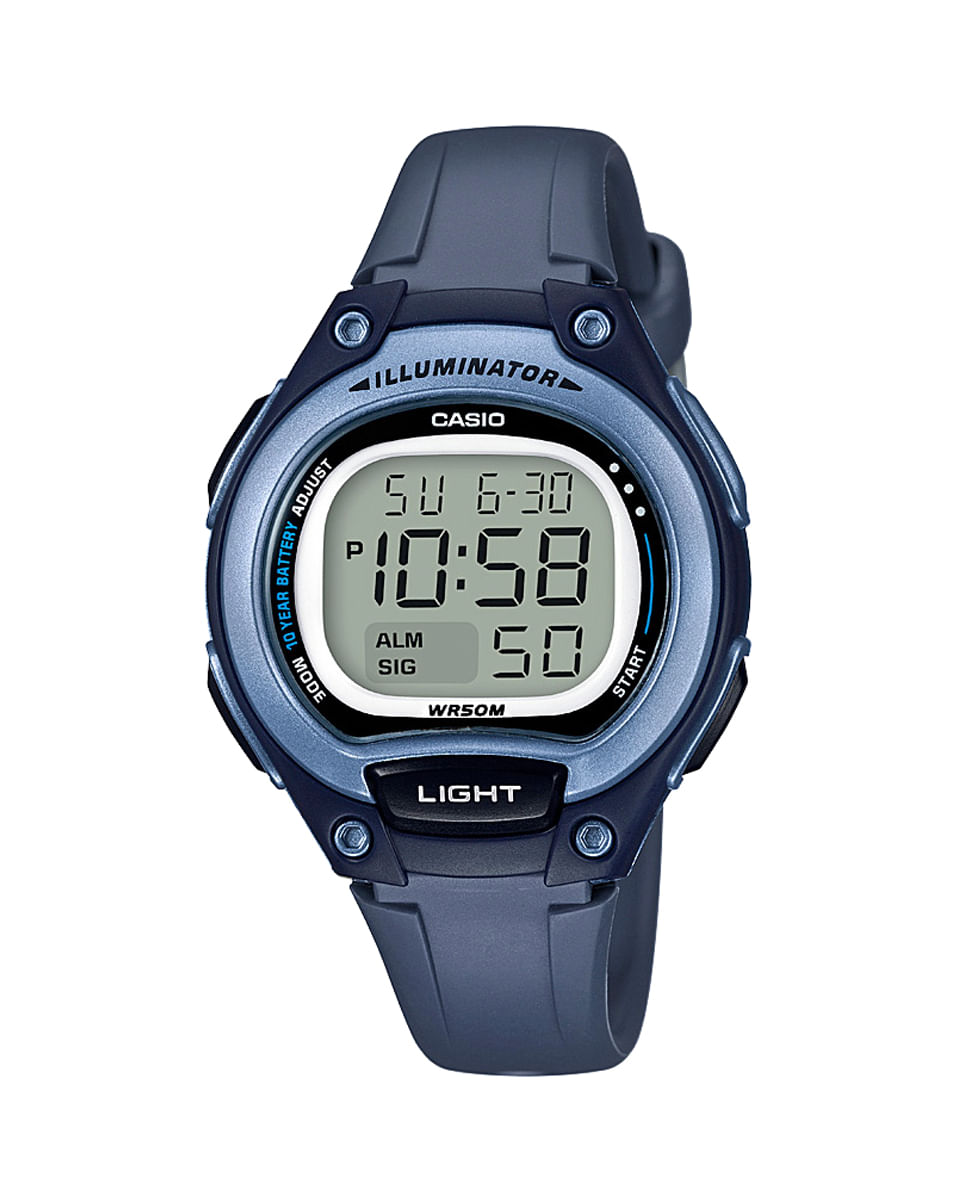 Casio sale lw 203