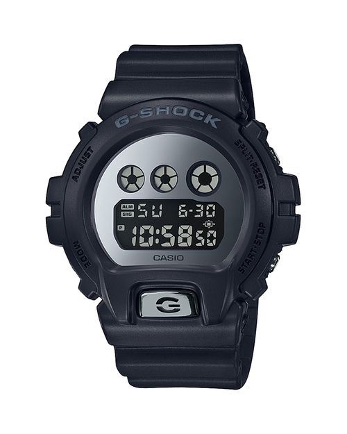 Casio g clearance shock dw 6900bb