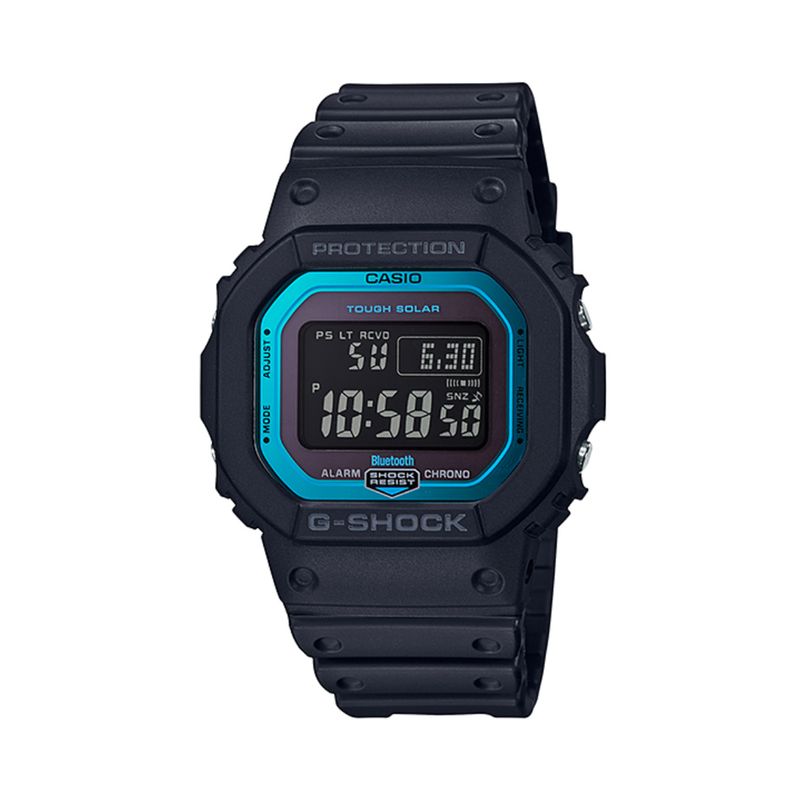 Casio g shock on sale b5600