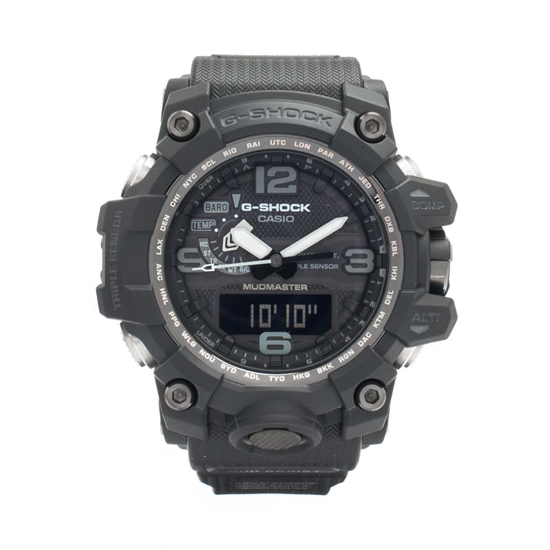 RELOJ G SHOCK GWG 1000 1A1