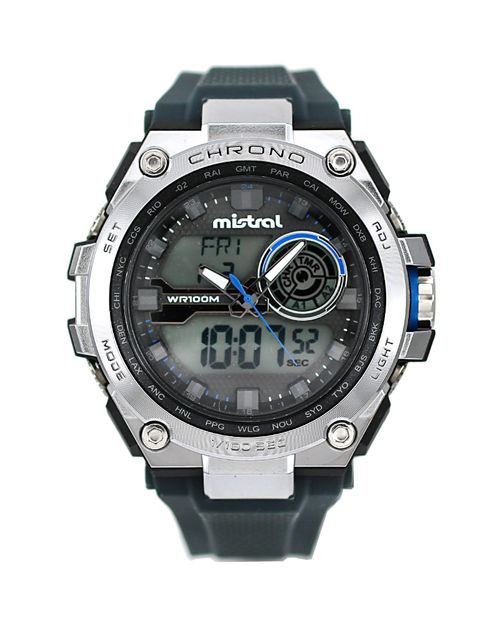 Reloj best sale mistral deportivo