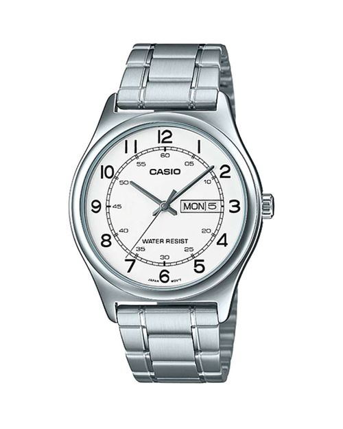 Casio 2025 mtp v006d