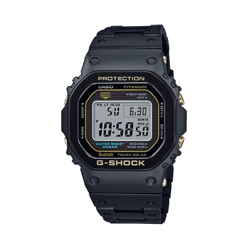 Casio g shop shock smartwatch 2019