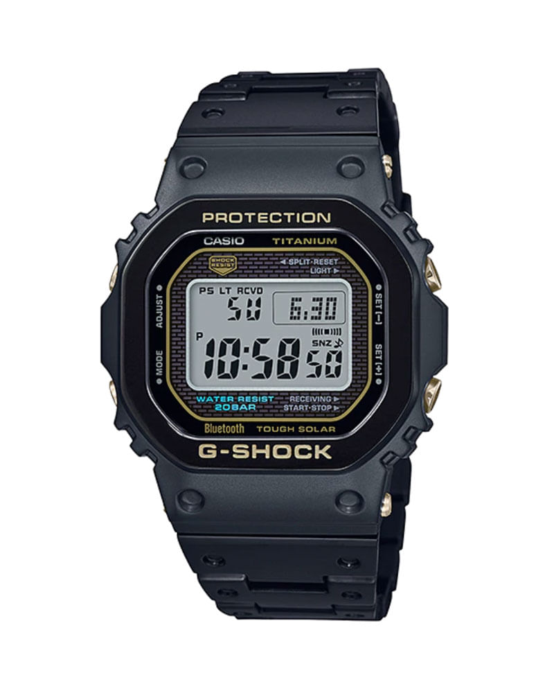 RELOJ G SHOCK