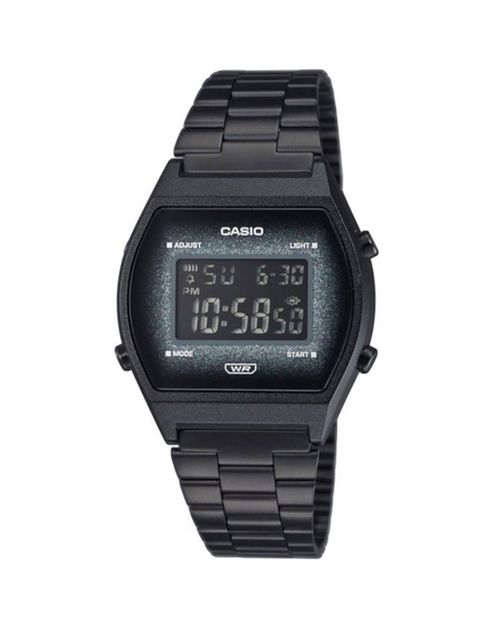 Casio vintage shop digital black