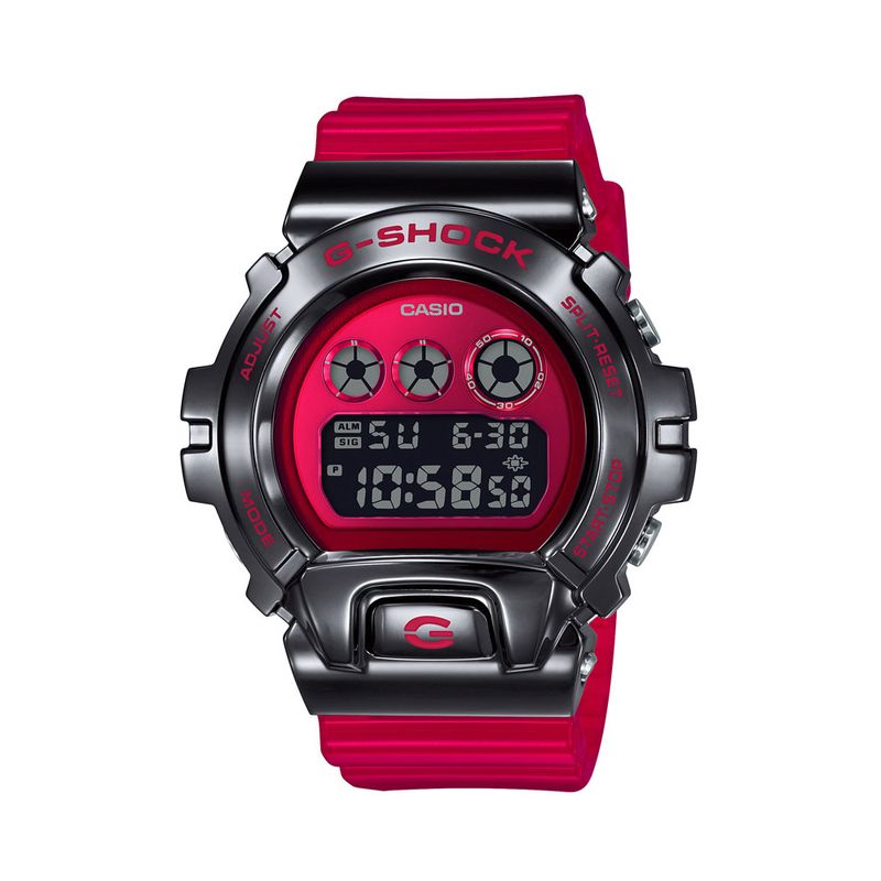 Gm 2024 6900 red