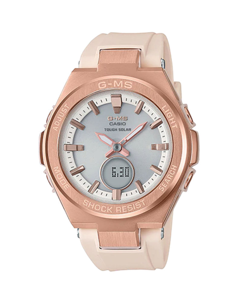 Reloj bebe rose online gold