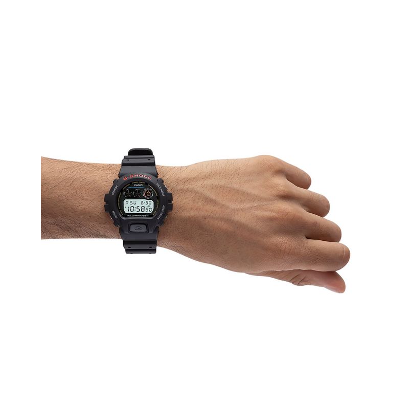 Casio hotsell g 6900