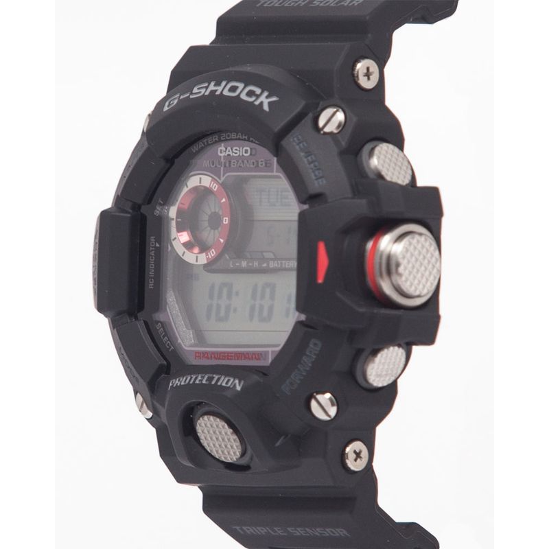 Casio g 2025 shock g 9400