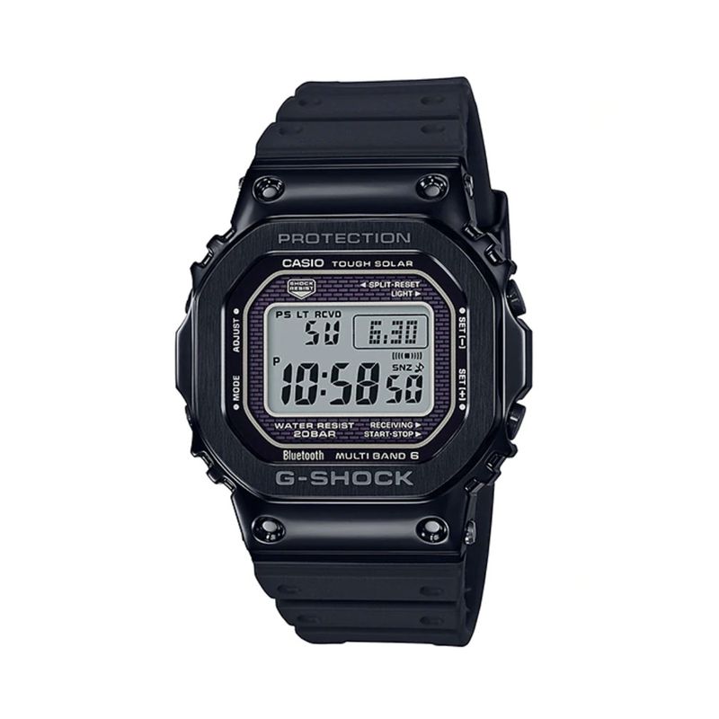 Water resist 20 discount bar g shock