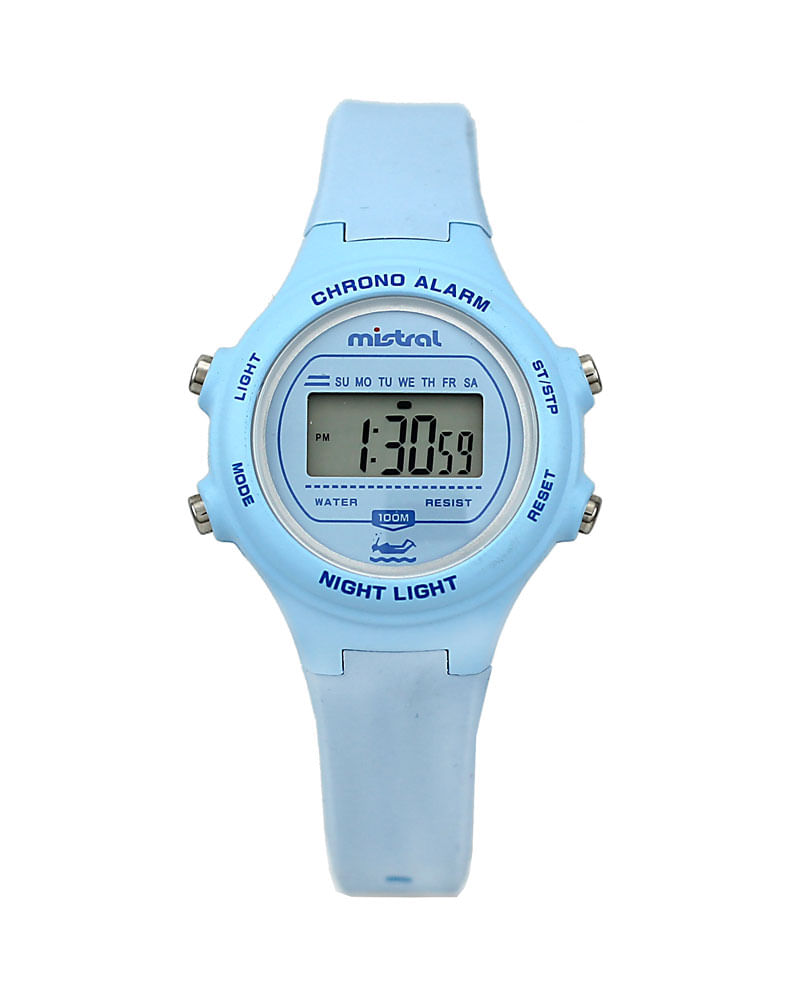 Unisilver cheap digital watch