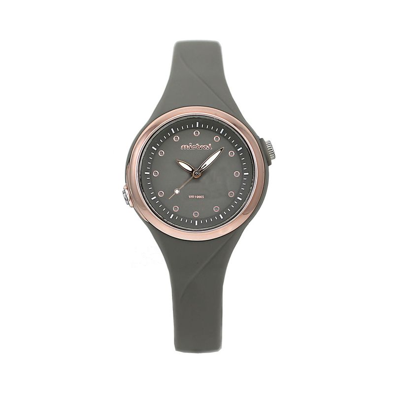 Reloj mistral mujer discount sumergible