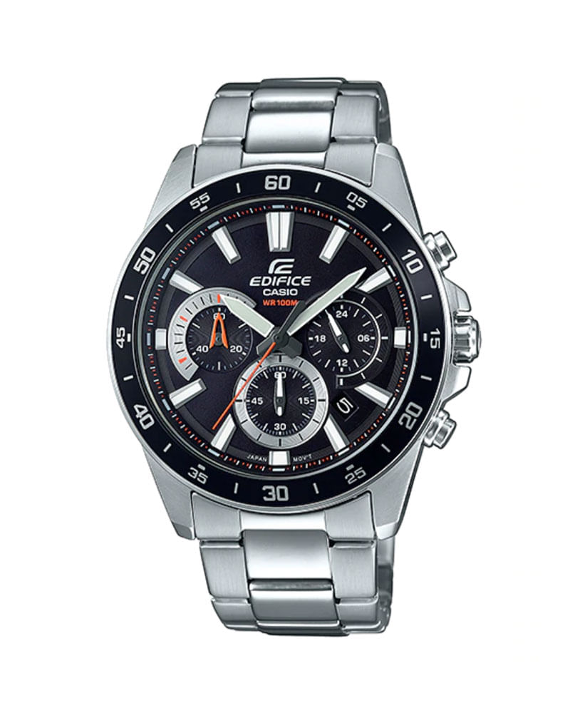 Casio edifice 2025 efv 570l