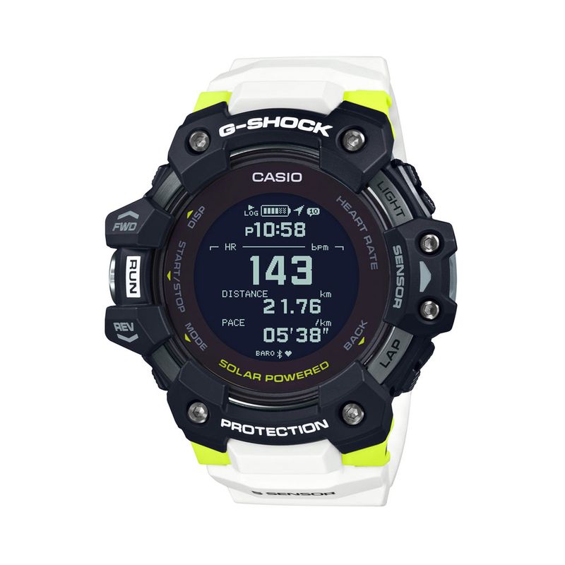 Valor de reloj casio g online shock