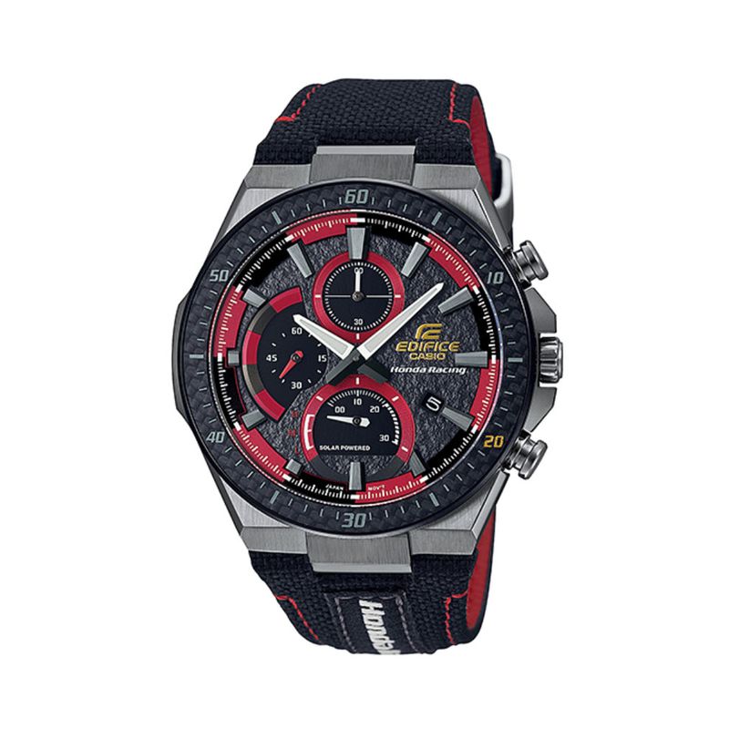 RELOJ EDIFICE EFS 560HR 1A