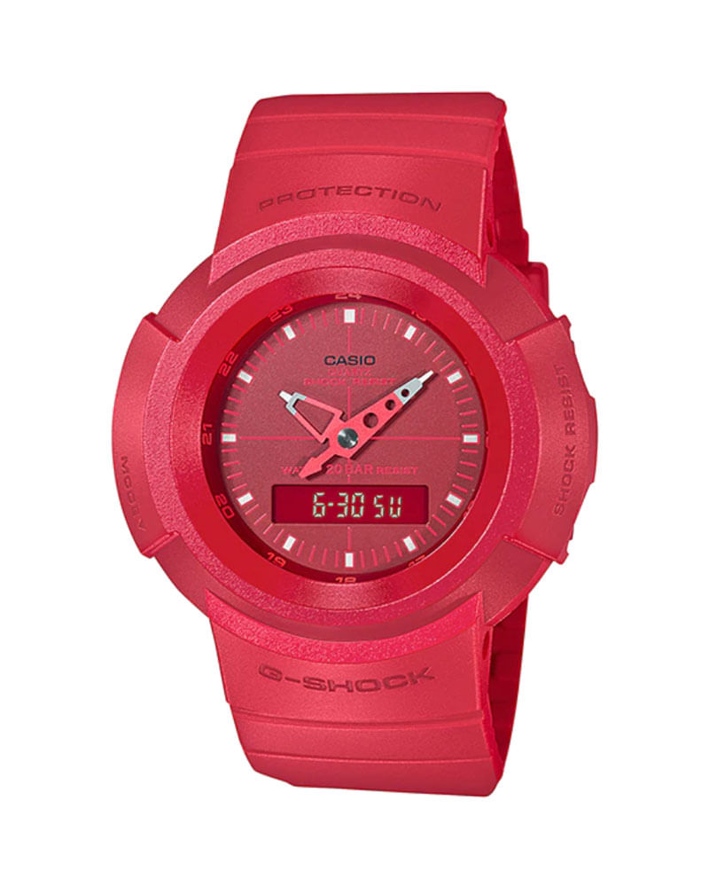 Casio g sale shock aw