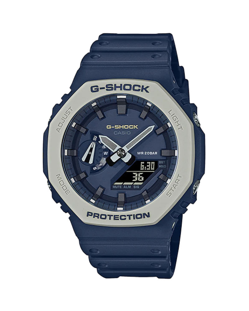 Casio g outlet shock g110aa