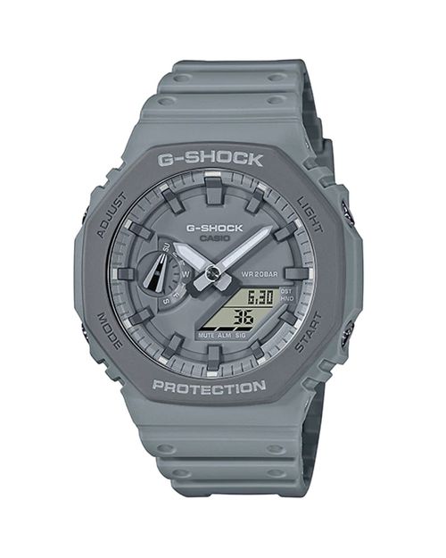 G shock 2025 ga 2110 black