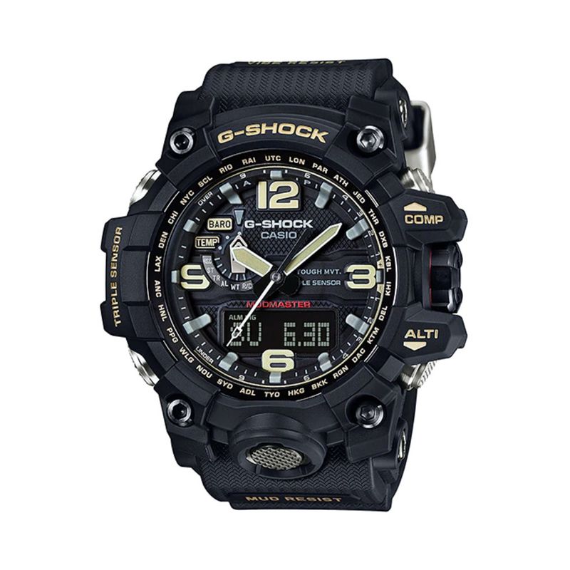 Casio 1000 2025 g shock