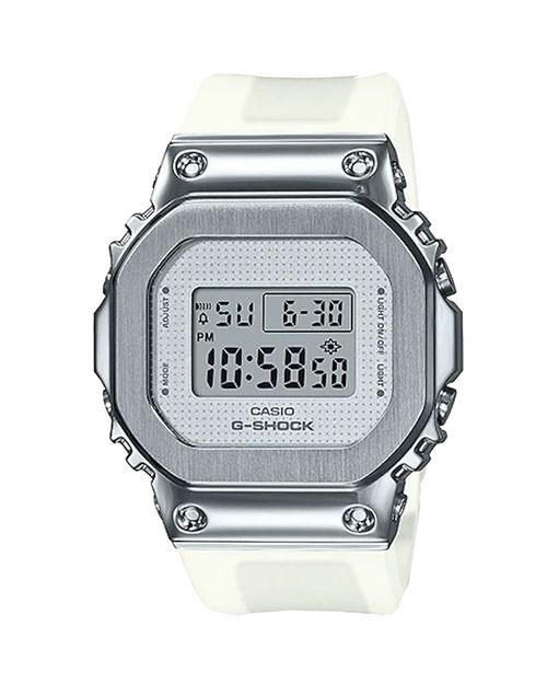 Casio shop 5600 white