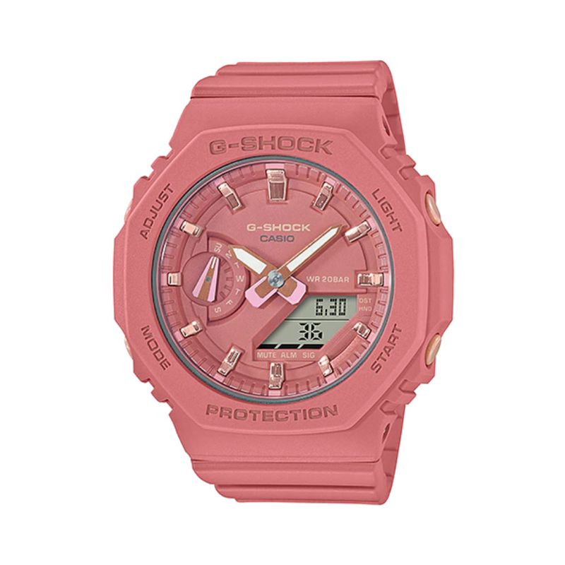 RELOJ G SHOCK