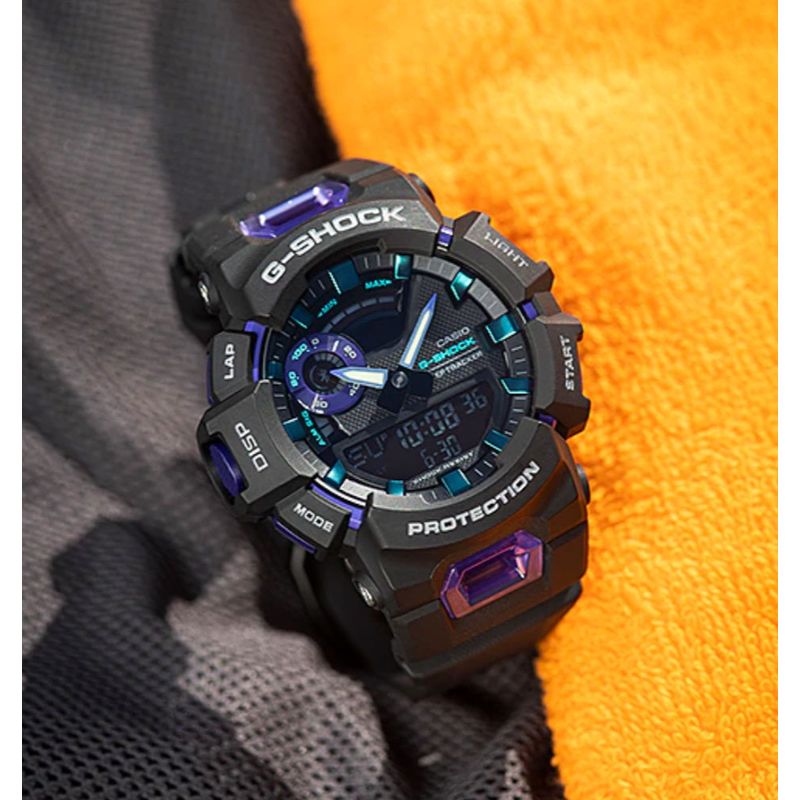 Gba g shock new arrivals