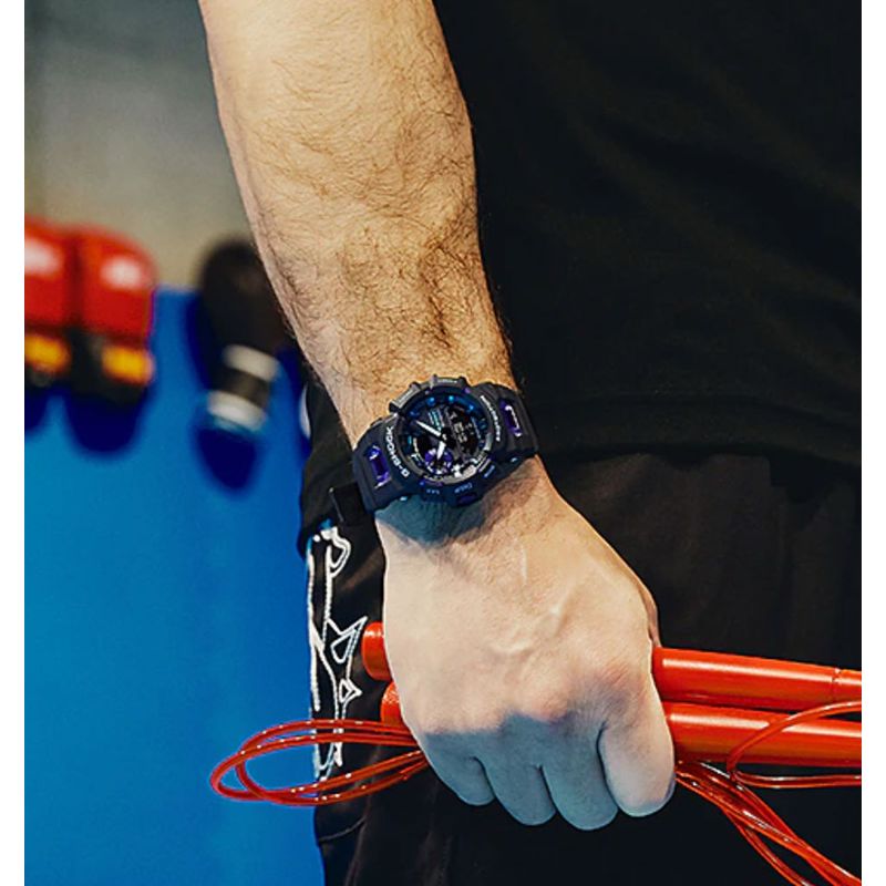 RELOJ G SHOCK