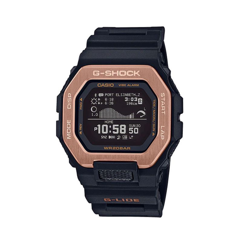 Casio g outlet shock gb