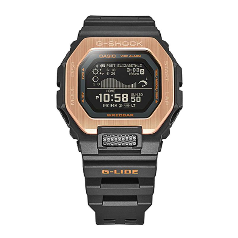 Casio g clearance shock gb 800