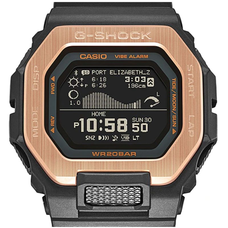 Casio hotsell c shock