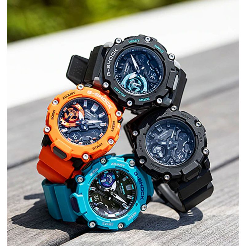 G shock clearance de