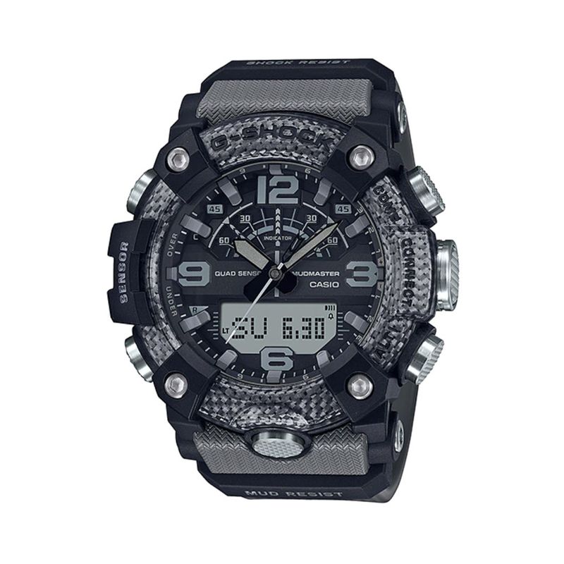 Casio g on sale shock gg b100