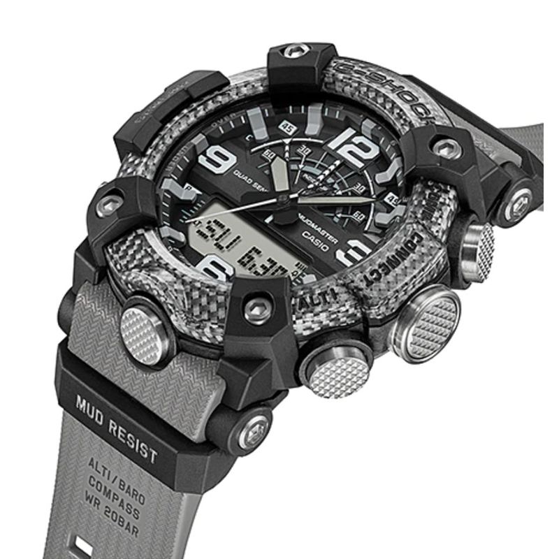 Casio g 2024 shock gg b100