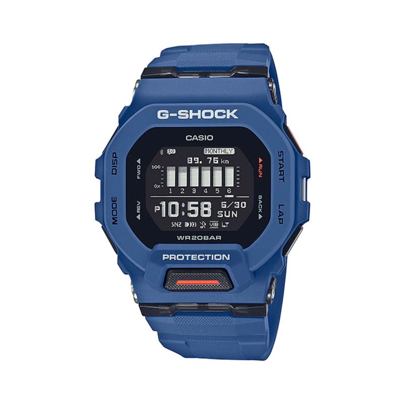 Casio g shop shock d