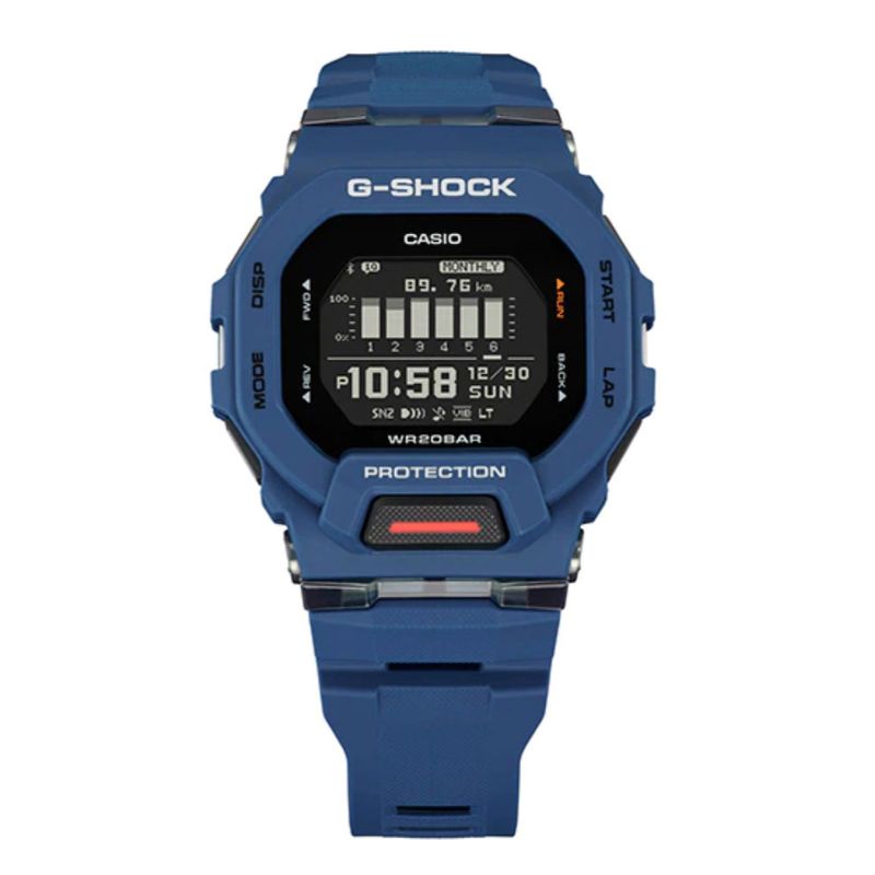 RELOJ G SHOCK