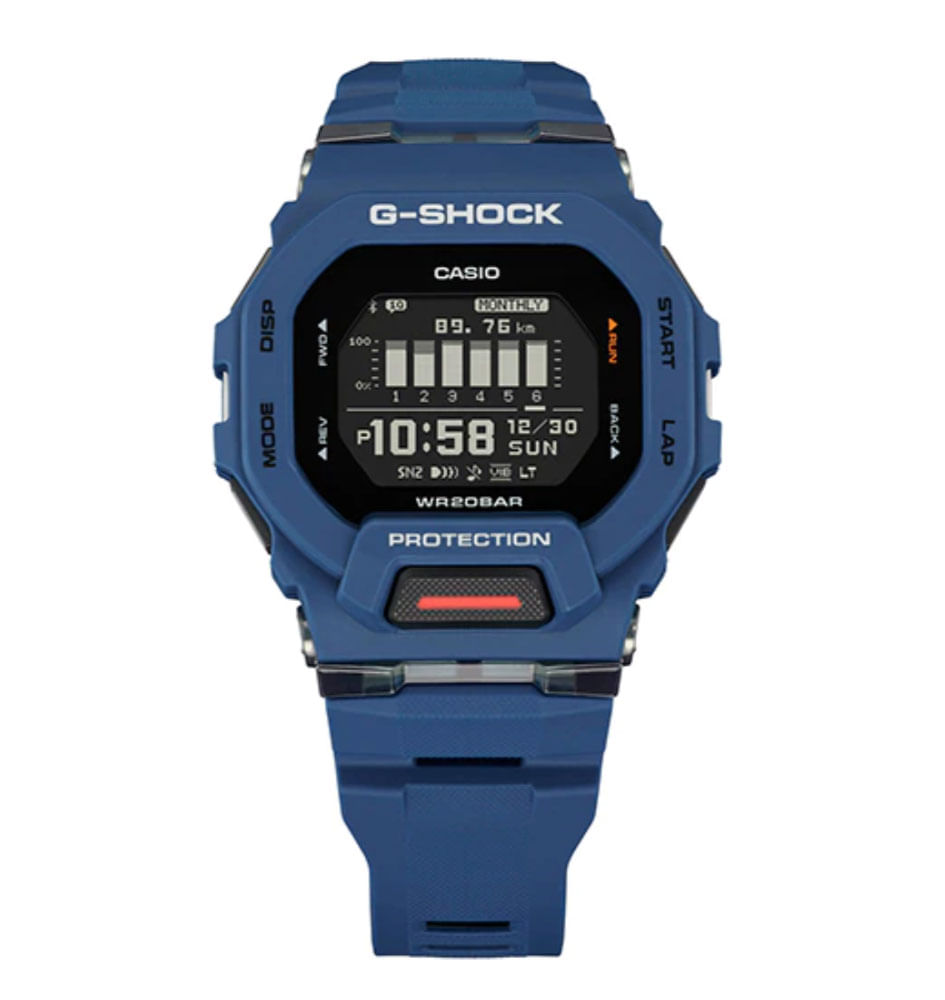 RELOJ G SHOCK