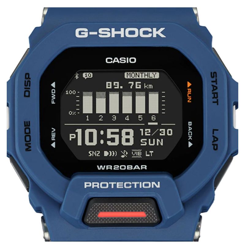 Casio gw outlet 200