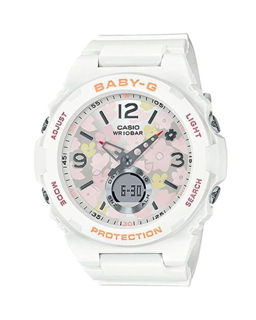 Baby g best sale shock women