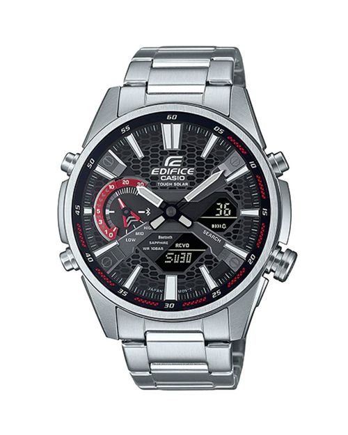 Casio edifice tough outlet solar price