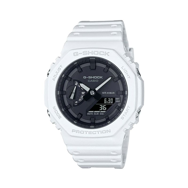 Casio 2025 2100 watch