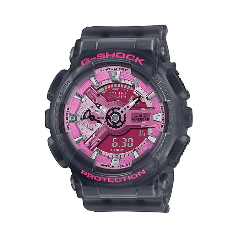 RELOJ G SHOCK